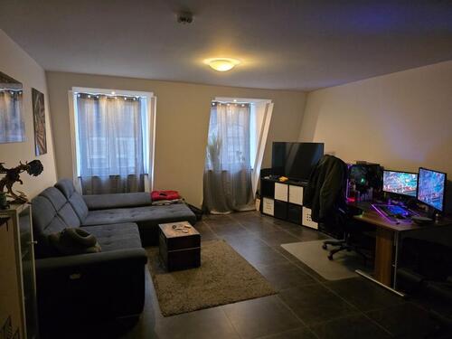 Foto - 2 Zimmer Etagenwohnung zur Miete in Trier