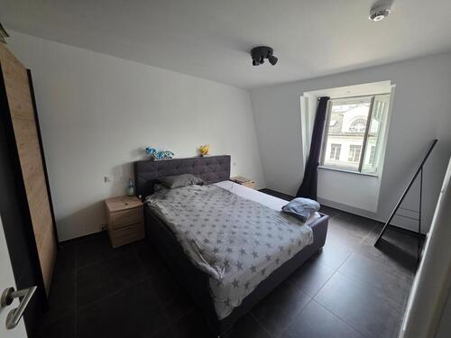 Foto - Etagenwohnung in Trier zur Miete