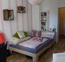 STUDENTEN + SINGLES AUFGEPASST!+TOLLE 1-R. WHG.+MODERNES DUSCHBAD+OFFENE KÜCHE!+++ - Leipzig Südost