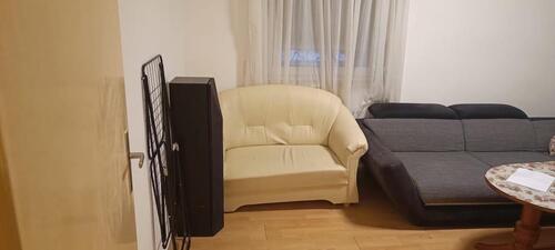 Foto - 2 Zimmer Etagenwohnung zur Miete in Nürnberg