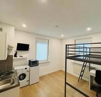 Vermiete 1 Zimmer Apartment - 400,00&nbsp;EUR Kaltmiete, ca.&nbsp; 16,00&nbsp;m&sup2; in Geislingen an der Steige (PLZ: 73312)