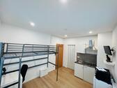 Foto - 1 Zimmer Etagenwohnung zur Miete in Geislingen an der Steige