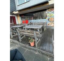 Ladenlokal zu vermieten Zentrum Wuppertal