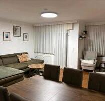 3,5 Zimmer Wohnung mit Terrasse - Duisburg Rheinhausen