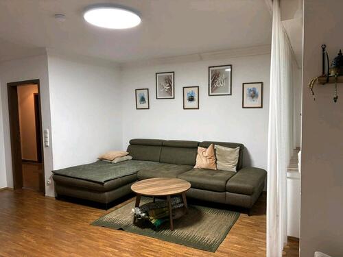 Foto - 3 Zimmer Etagenwohnung in Duisburg