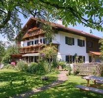 Ferienwohnung Bauernhof Königscard Ponyreiten - Kochel am See