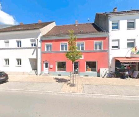 Foto - Gewerberaum ca. 70 m² direkt an der B8 in Osterhofen