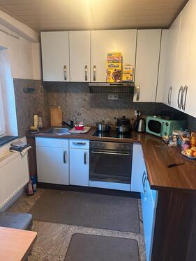 Foto - 3 Zimmer Wohnung mit Einbauküche