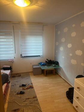 Foto - 3 Zimmer Erdgeschoßwohnung in Mosbach