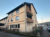 Foto - Erdgeschoßwohnung in Mosbach zur Miete