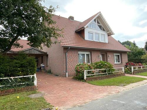 Foto - Großzügige Obergeschosswohnung in zentraler Lage