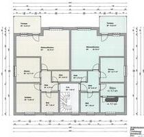 Kurzfristig 85qm-Wohnung in Jena (Alt-Winzerla) zu vermieten