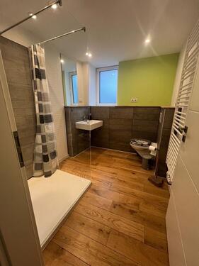 Foto - attraktive 3ZKB Wohnung in Burrweiler