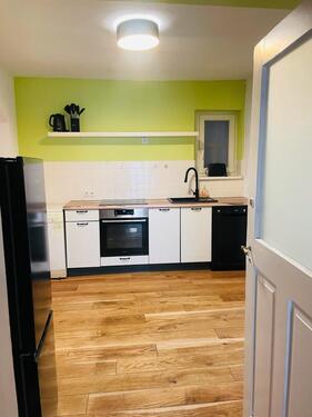 Foto - 3 Zimmer Erdgeschoßwohnung zur Miete in Rhodt unter Rietburg