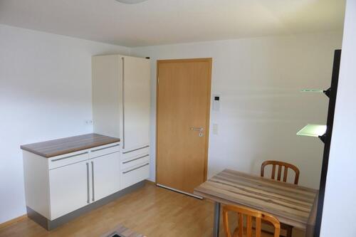 Foto - 3 Zimmer Etagenwohnung zur Miete in Spangenberg