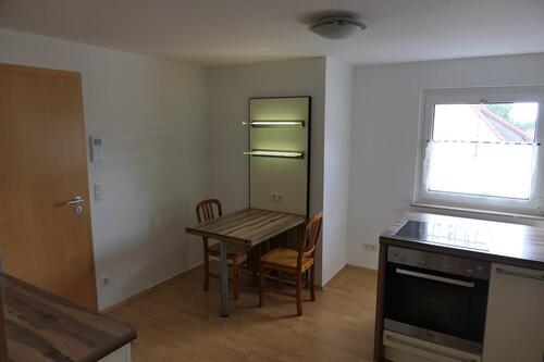 Foto - 3 Zimmer Etagenwohnung in Spangenberg