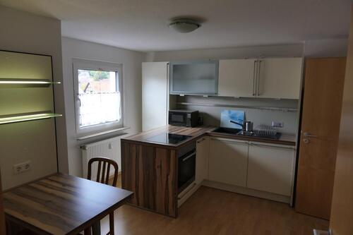 Foto - Etagenwohnung in Spangenberg zur Miete