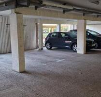 Tiefgaragen Stellplatz Parkplatz in Kronshagen Kiel zu vermieten