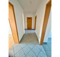 3-Zimmerwohnung mit Balkon in Hannover