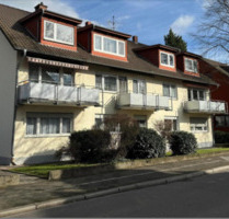 Vermietete 3 Zimmer Wohnung in beliebter Lage von Hanau