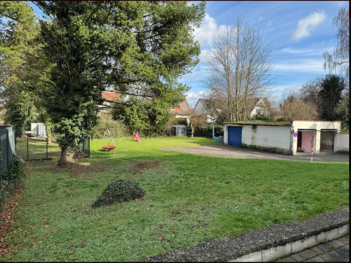 Foto - 3 Zimmer Dachgeschoßwohnung zum Kaufen in Hanau