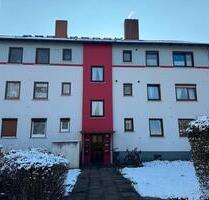 3 Zi. Wohnung mit Balkon, Garage und ausgebauten Dachboden - Osterholz-Scharmbeck