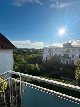 Foto - 2 Zimmer Etagenwohnung zur Miete in Besigheim