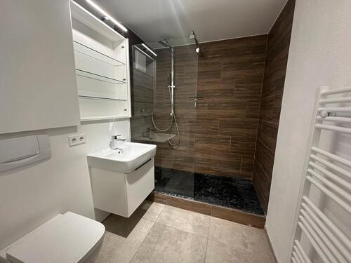 Foto - Etagenwohnung in Besigheim zur Miete