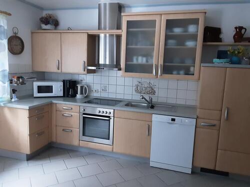 Foto - Urlaub Bay.Wald Bayern Ferienwohnung