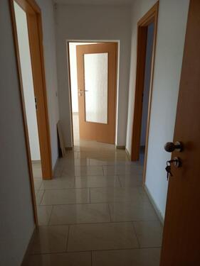 Foto - EG 3-Raum-Wohnung - 395,00&nbsp;EUR Kaltmiete, ca.&nbsp; 57,00&nbsp;m&sup2;