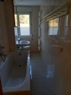 Foto - 3 Zimmer Erdgeschoßwohnung zur Miete in Teuchern