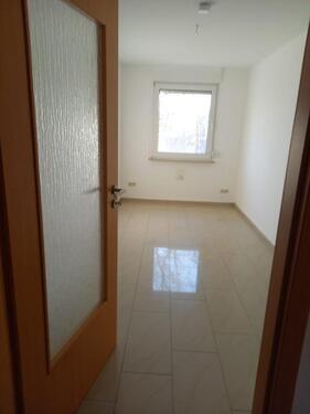 Foto - Erdgeschoßwohnung in Teuchern zur Miete