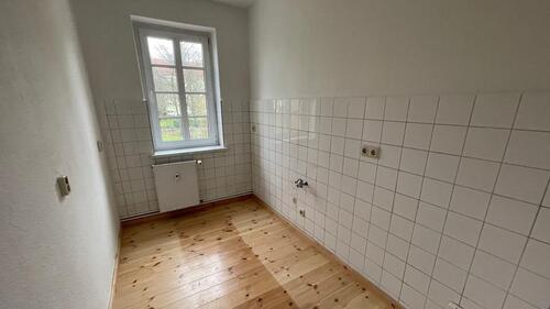 Foto - 3 Zimmer Etagenwohnung in Greifswald