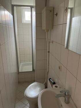 Foto - Etagenwohnung in Greifswald zur Miete
