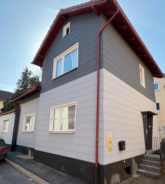 Foto - Gepflegtes Einfamilienhaus - 250.000,00&nbsp;EUR Kaufpreis, ca.&nbsp; 125,00&nbsp;m&sup2;