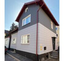 Gepflegtes Einfamilienhaus - 250.000,00&nbsp;EUR Kaufpreis, ca.&nbsp; 125,00&nbsp;m&sup2; in Neustadt bei Coburg (PLZ: 96465)