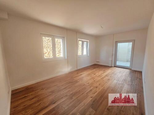 Foto - 2 Zimmer Etagenwohnung zur Miete in Insel Poel