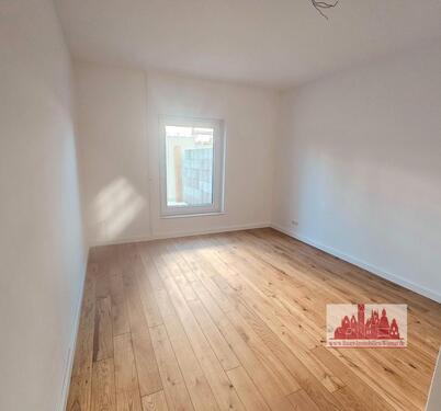 Foto - Etagenwohnung in Insel Poel zur Miete