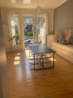 Foto - 2,5-Zimmer Altbauwohnung im Gründerzeitviertel