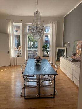 Foto - 2.5 Zimmer Etagenwohnung zur Miete in Mönchengladbach