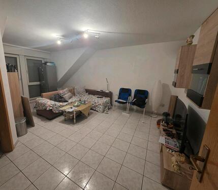 Foto - 2 Zimmer Dachgeschoßwohnung in Bergkamen