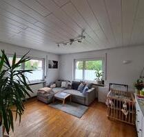 3-Zimmer Wohnung inkl. Gartenteil in Eckenhaid - Eckental