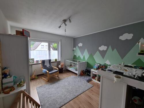 Foto - 3 Zimmer Erdgeschoßwohnung zur Miete in Eckental