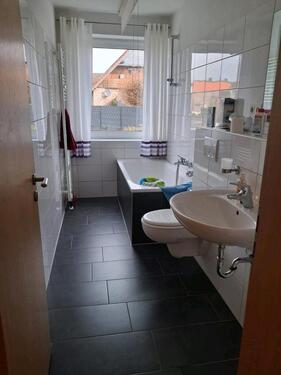 Foto - Etagenwohnung in Kamp-Lintfort zur Miete