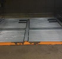 Vermiete Tiefgaragenstellplatz in Traunreut, Stellplatz, Garage - Chieming