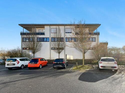 Foto - 2 Zimmer Etagenwohnung zum Kaufen in Würzburg