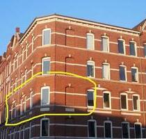 3-Zi- Stud.-Whg für 3er WG, City-West, “Franz. Viertel” 80 qm - Kiel Schreventeich