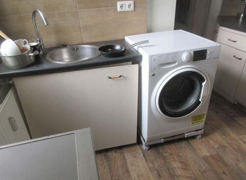 Foto - Etagenwohnung in Kiel zur Miete