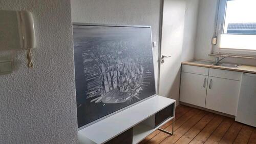 Foto - 2 Zimmer Dachgeschoßwohnung zur Miete in Bochum