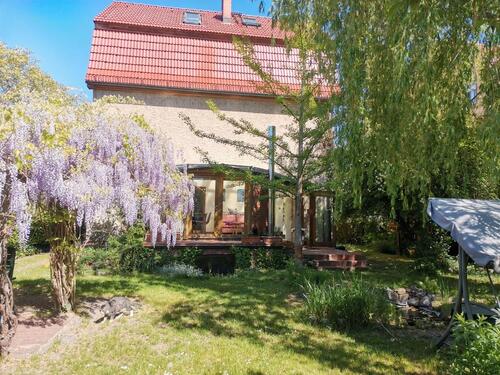 Foto - Großzügiges Einfamilienhaus mit 10 Zimmern in Berlin-Kaulsdorf